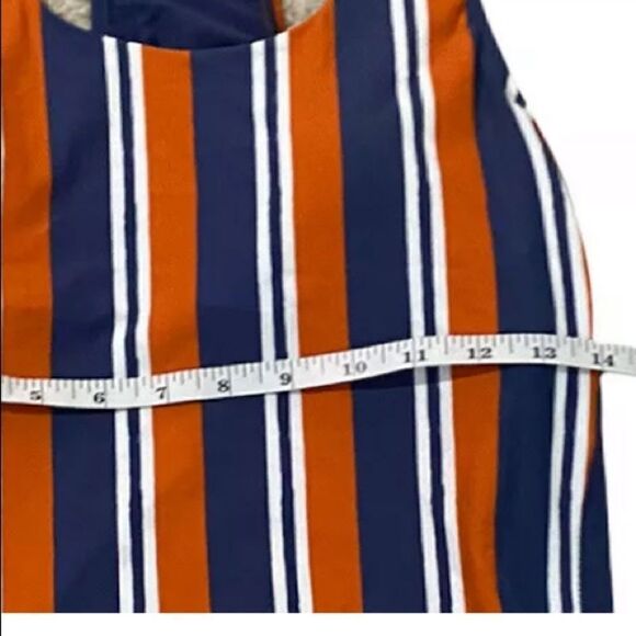 Krimson Klover Athletic Tank Dress With Pockets Size S - Picture 5 of 5